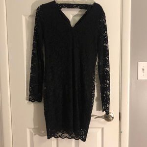 Little black dress 🥰🖤